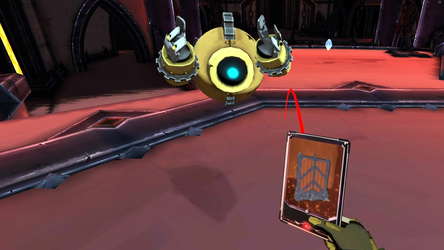 Wisdom Watcher screenshot 7