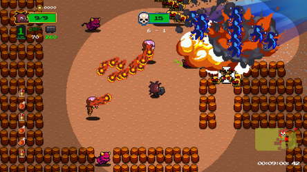 Massive screenshot 25