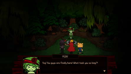Ruza screenshot 9