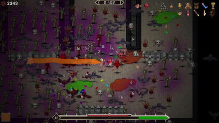 Uncle Nook's Survivors screenshot 6