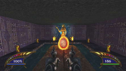 Killing Time: Resurrected screenshot 8