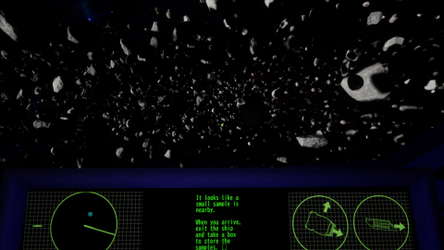 Exo-Leviathan screenshot 4