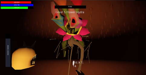 Light Crawler screenshot 7