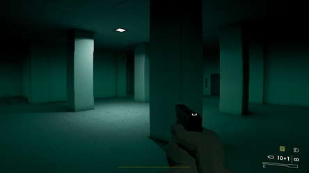 HOLE screenshot 5
