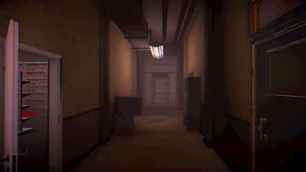No Customers Left screenshot 3