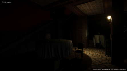 Hidden Shelter screenshot 5