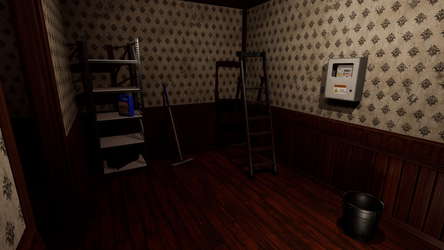 Chores in the Night screenshot 5