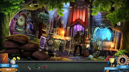 Agent Walker: Secret Journey screenshot 6