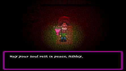 House Number 666 screenshot 5