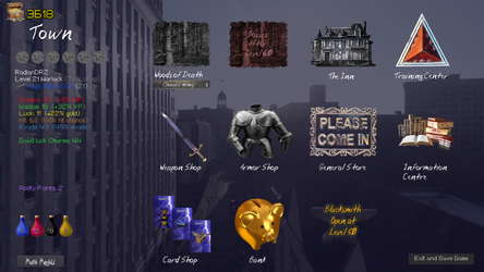 Woods of Death 2 screenshot 1