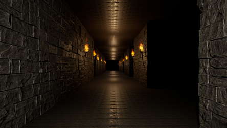 Into The Unknown screenshot 6