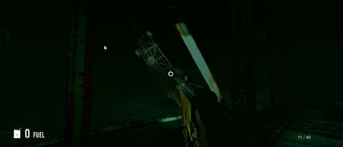 StressTest screenshot 10