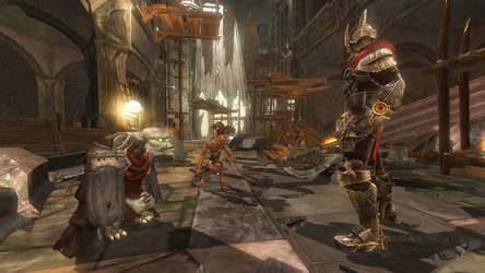 Overlord™ screenshot 10
