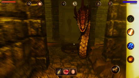 Dungeon Legends 2 : Tale of Light and Shadow screenshot 33