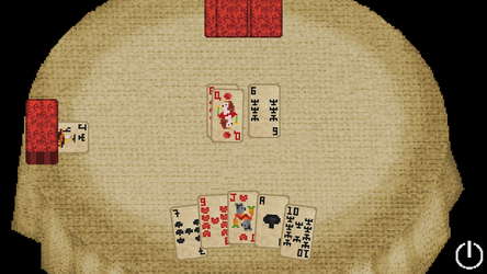 Little Squirrel Cabin screenshot 5