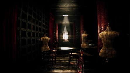 River God: Enshrouded Current screenshot 9