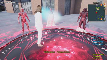 Jesus Christ Simulator screenshot 15