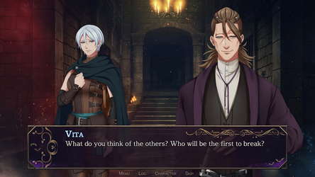 Demonheart: The Cursed Trial screenshot 10