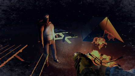 The Deer screenshot 3