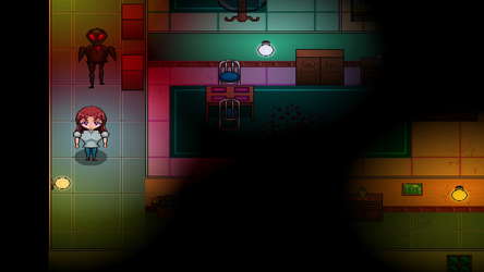 Davis Haunted House screenshot 7