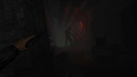 CONVRGENCE screenshot 5