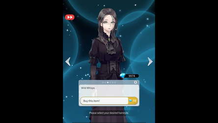 Would you sell your soul screenshot 7