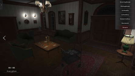 Surveillance Work | 監視業務 screenshot 8