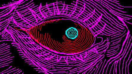 An Eye for Optical Theory 1666 screenshot 2