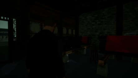 僵尸（THE JIANG SHI） screenshot 2