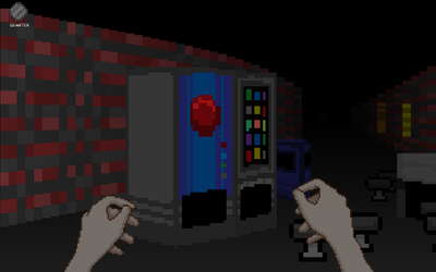 Quiet Valley screenshot 6