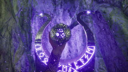Apsulov: End of Gods screenshot 3