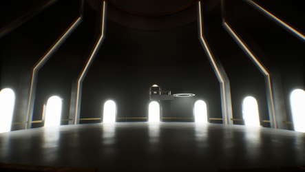 Ex Nihilo screenshot 6