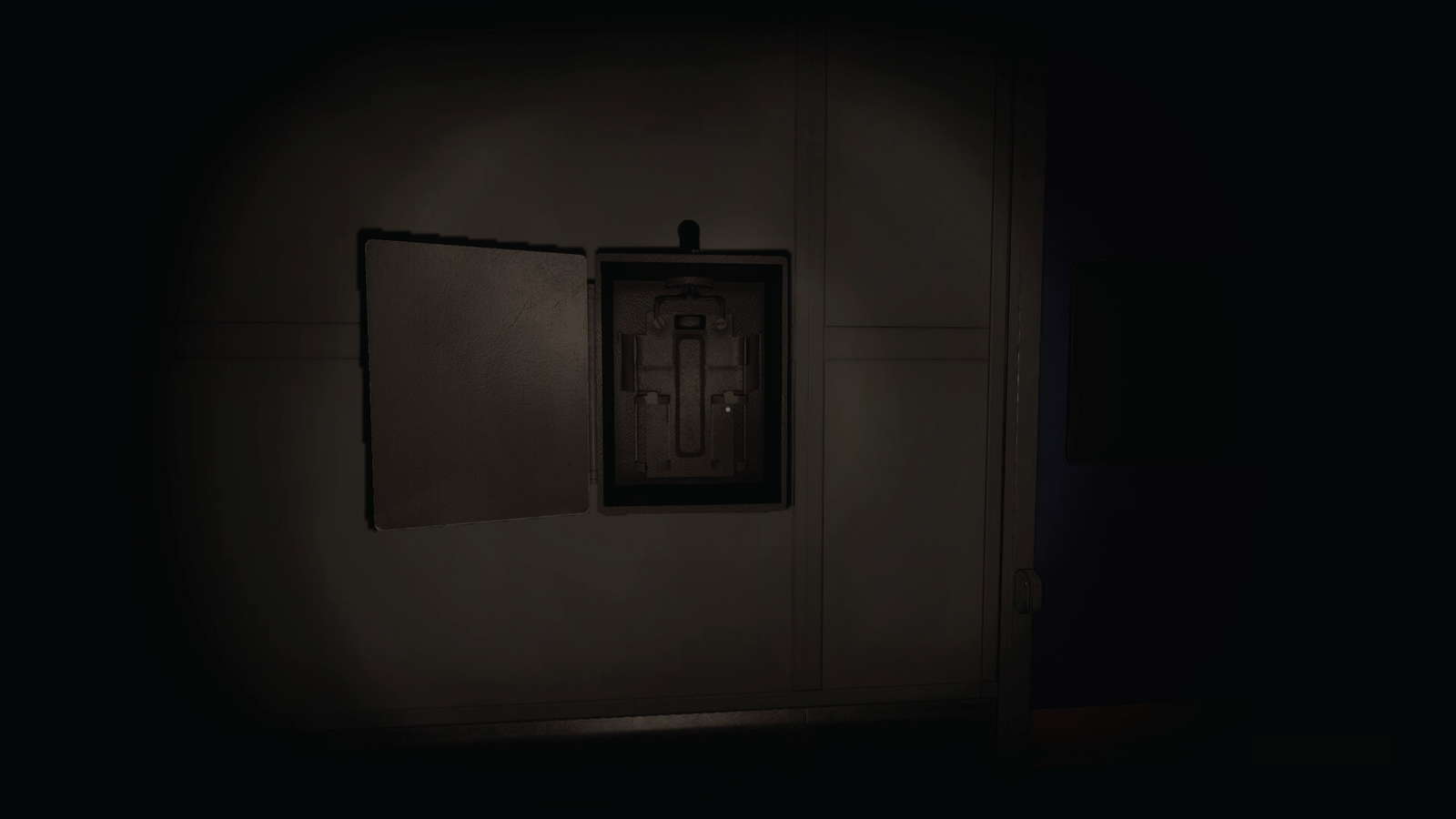 Case Zero screenshot