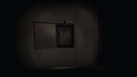 Case Zero screenshot 1