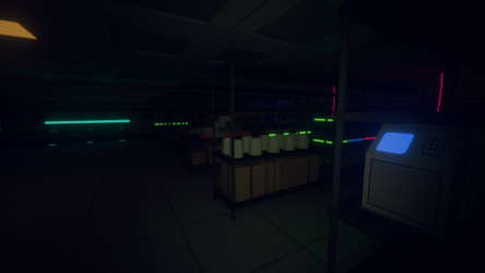 THE ANOMALY UNIT screenshot 9