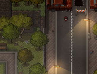 Droidmals: Lavanlier Town screenshot 4