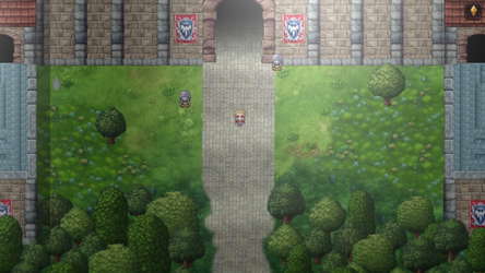 Shadowfall screenshot 6
