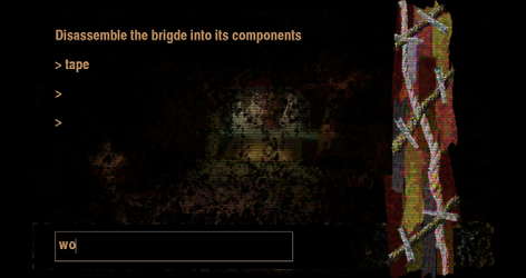 Until It’s Undone: Unmastered screenshot 3