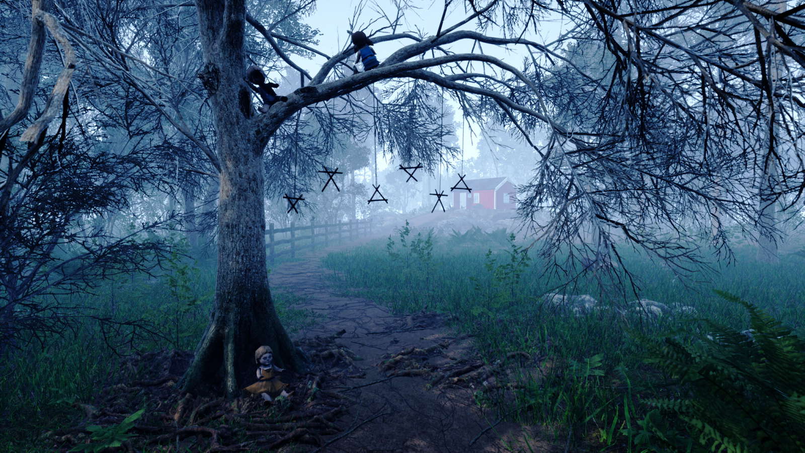 Strashna 2 screenshot