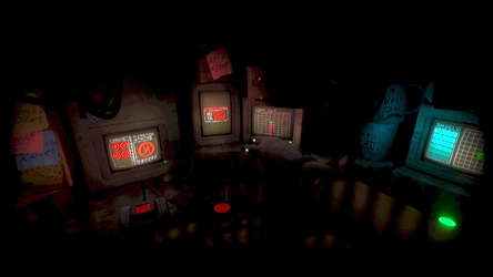 Their Navy Is Their Doom screenshot 2