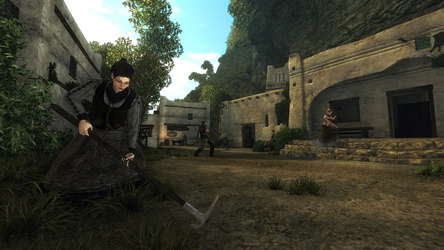Risen screenshot 5