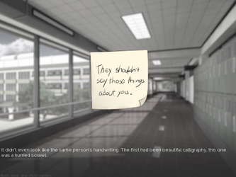 Crimson Gray screenshot 6