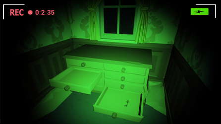 Haunted Mansion screenshot 4