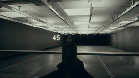 Red Rage screenshot 2
