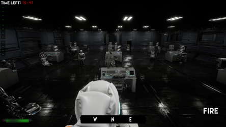 Saboteur screenshot 10