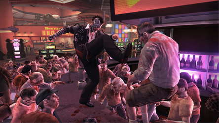 Dead Rising 2: Off the Record screenshot 7