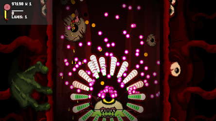 Rheum screenshot 12