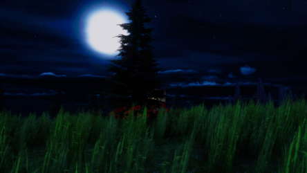 Beat the Nightmare – Evil Dreams Simulator VR screenshot 21