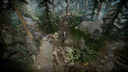 V Rising screenshot 23