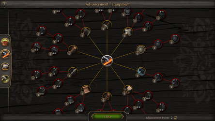 Thea 2: The Shattering screenshot 5